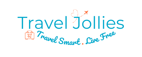 Travel Jollies. Travel Smart. Live Free.